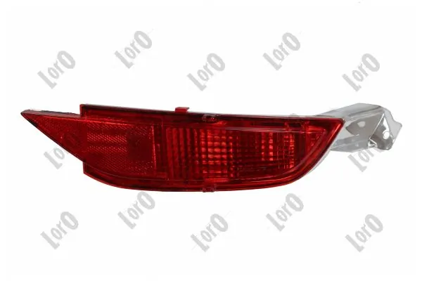 Rear Fog Light