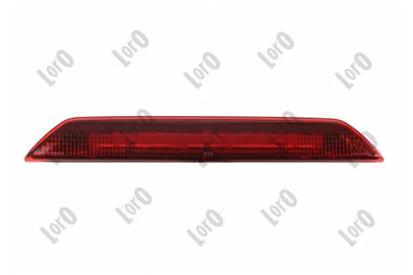 Auxiliary Stop Light