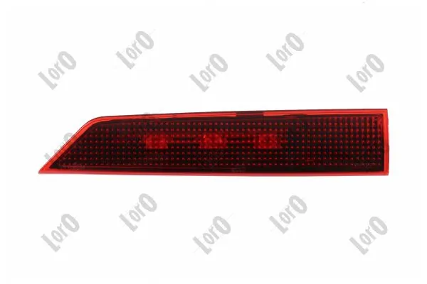 Auxiliary Stop Light