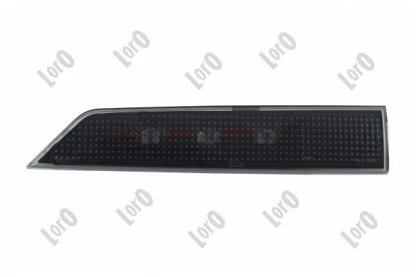 Auxiliary Stop Light