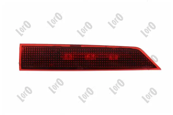 Auxiliary Stop Light
