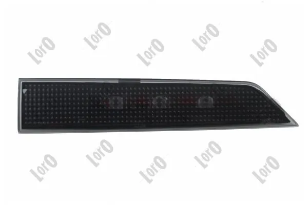 Auxiliary Stop Light