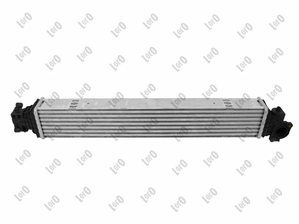 Charge Air Cooler