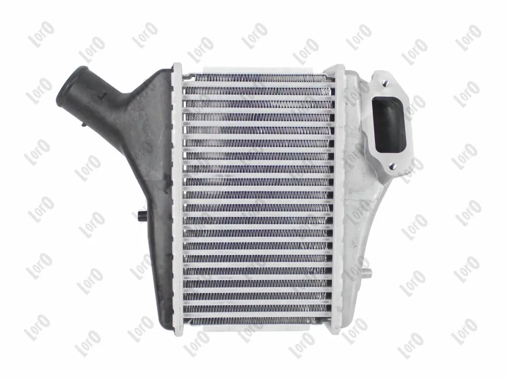 Charge Air Cooler