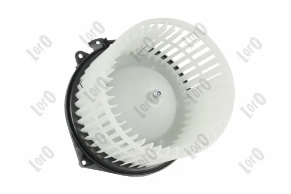 Interior Blower