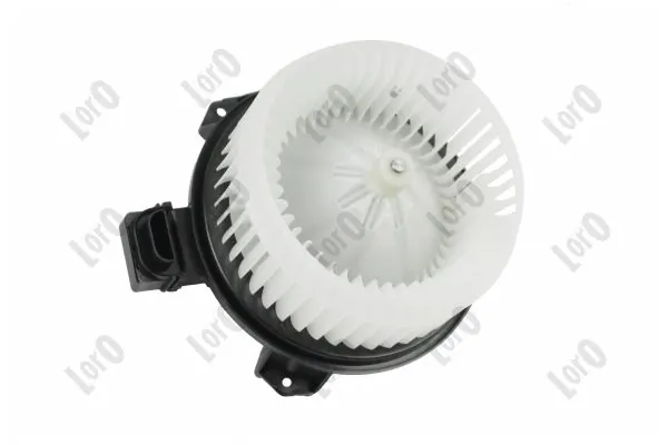 Interior Blower