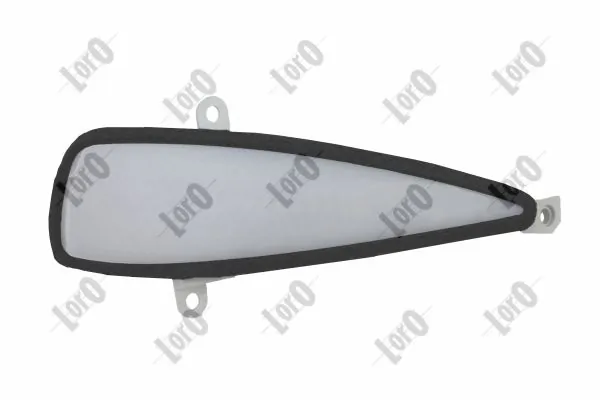 Auxiliary Direction Indicator