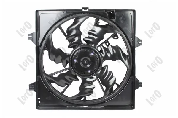 Fan, engine cooling