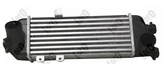 Charge Air Cooler