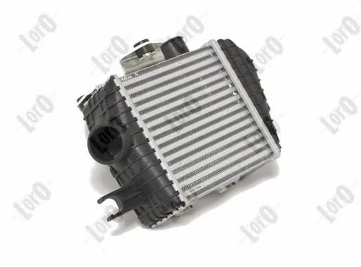 Charge Air Cooler