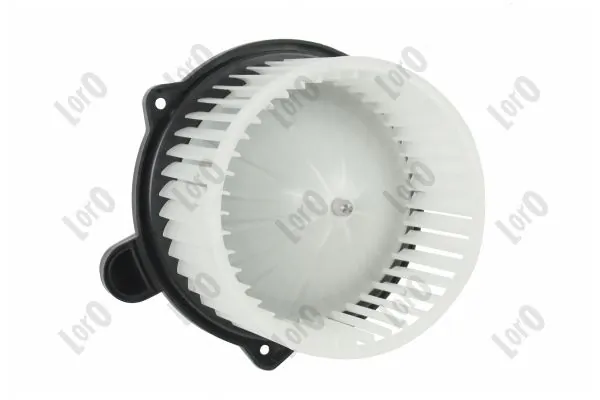Interior Blower