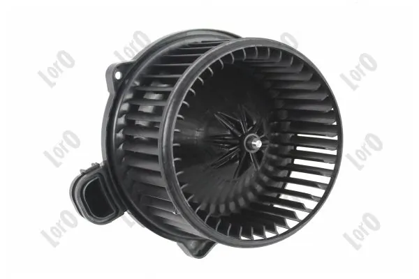 Interior Blower