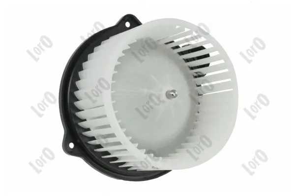 Interior Blower