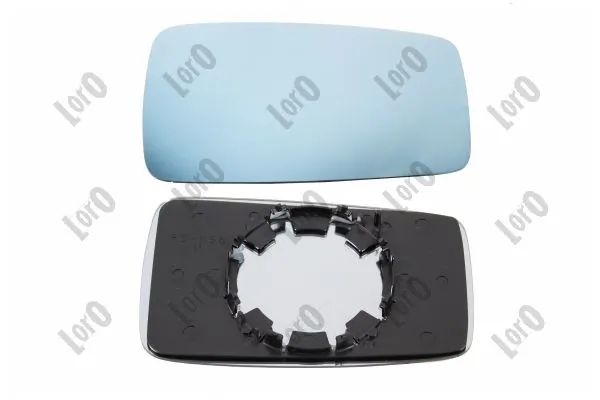 Mirror Glass, exterior mirror