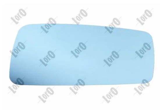 Mirror Glass, exterior mirror