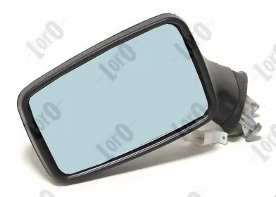 Exterior Mirror