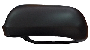 Cover, exterior mirror
