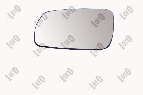 Mirror Glass, exterior mirror