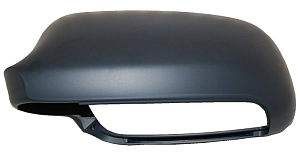 Cover, exterior mirror