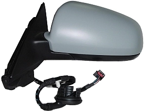 Exterior Mirror