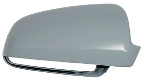 Cover, exterior mirror