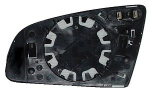 Mirror Glass, exterior mirror