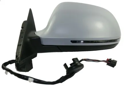 Exterior Mirror
