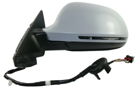 Exterior Mirror