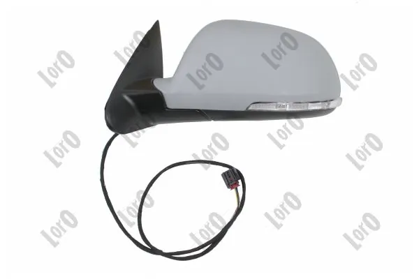 Exterior Mirror