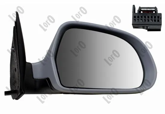 Exterior Mirror