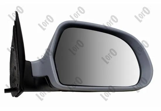 Exterior Mirror