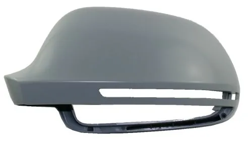Cover, exterior mirror