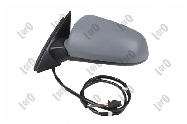 Exterior Mirror