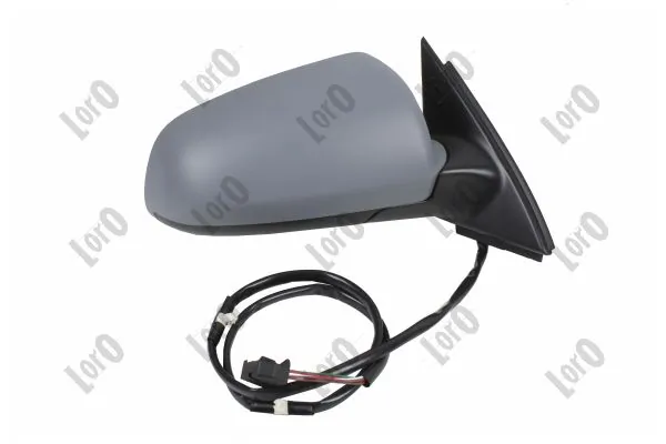 Exterior Mirror