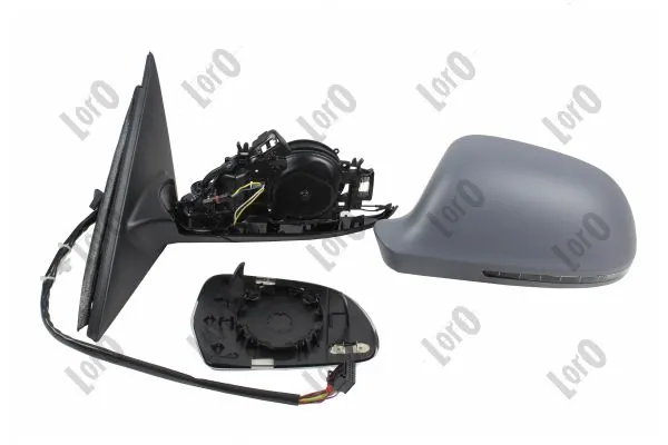Exterior Mirror