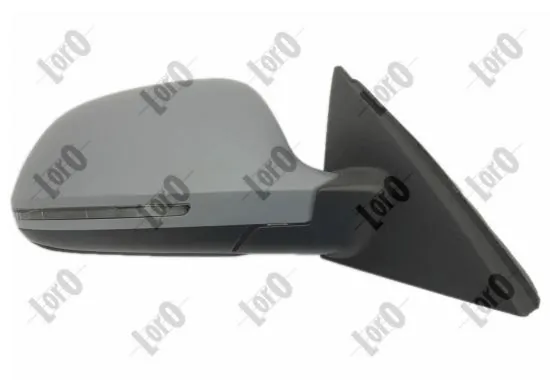 Exterior Mirror