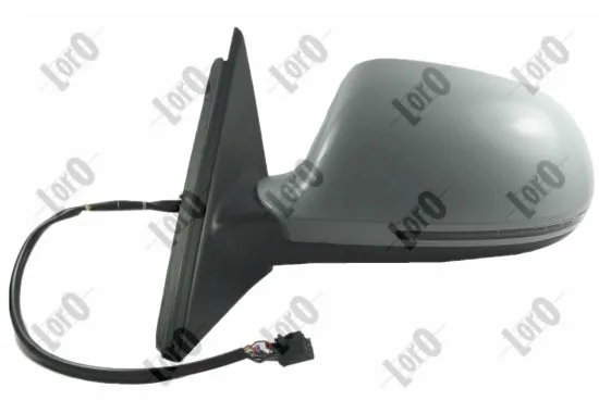 Exterior Mirror