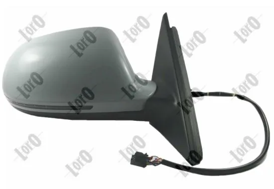 Exterior Mirror