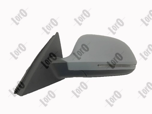 Exterior Mirror