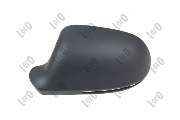 Cover, exterior mirror