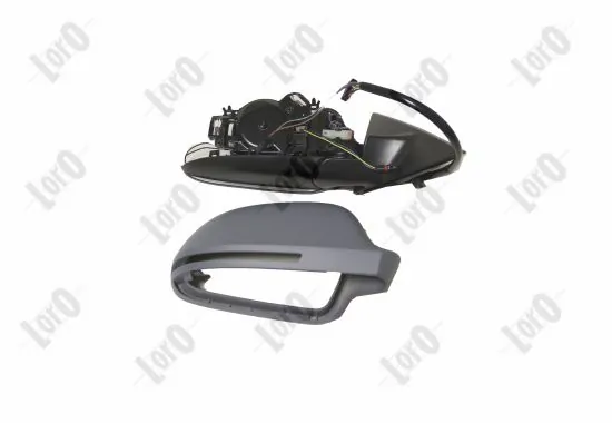 Exterior Mirror