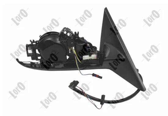 Exterior Mirror