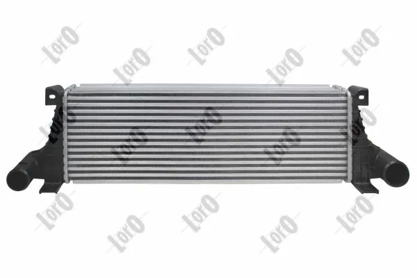 Charge Air Cooler