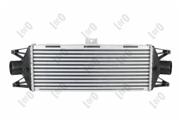 Charge Air Cooler