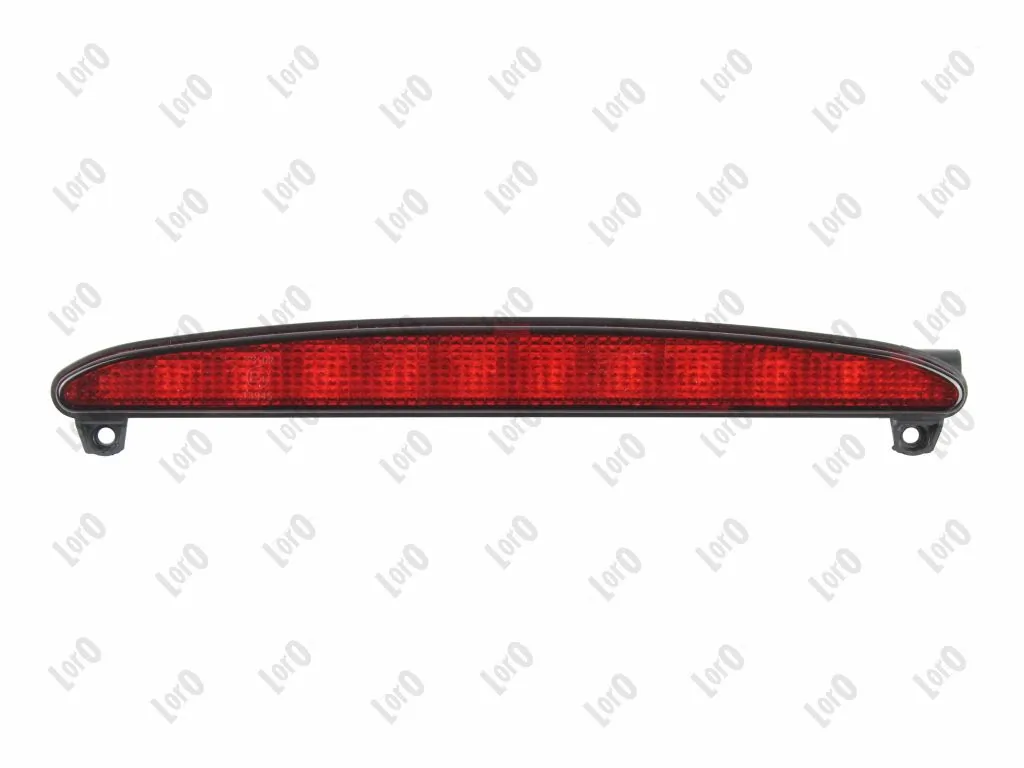 Auxiliary Stop Light