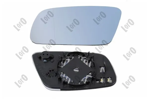 Mirror Glass, exterior mirror