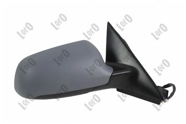 Exterior Mirror