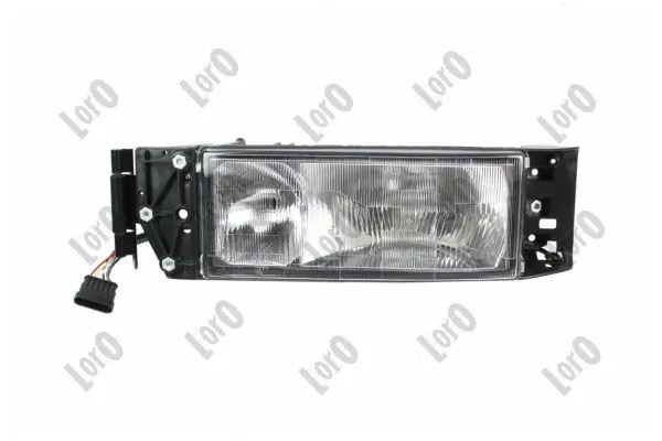 Headlight