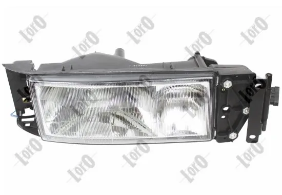 Headlight