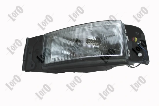 Headlight